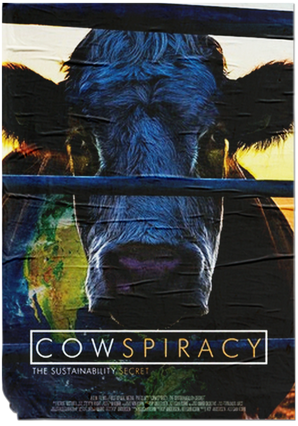 Cowspiracy