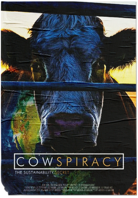 Cowspiracy Cowspiracy