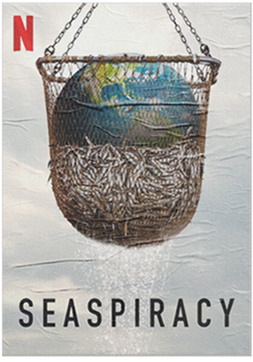 Seaspiracy Seaspiracy