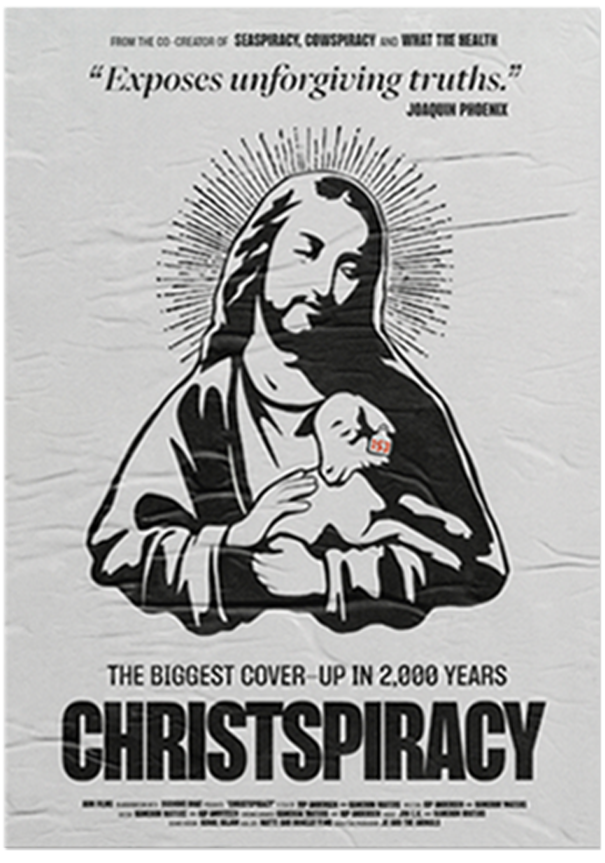 Christspiracy