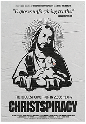 Christspiracy Christspiracy