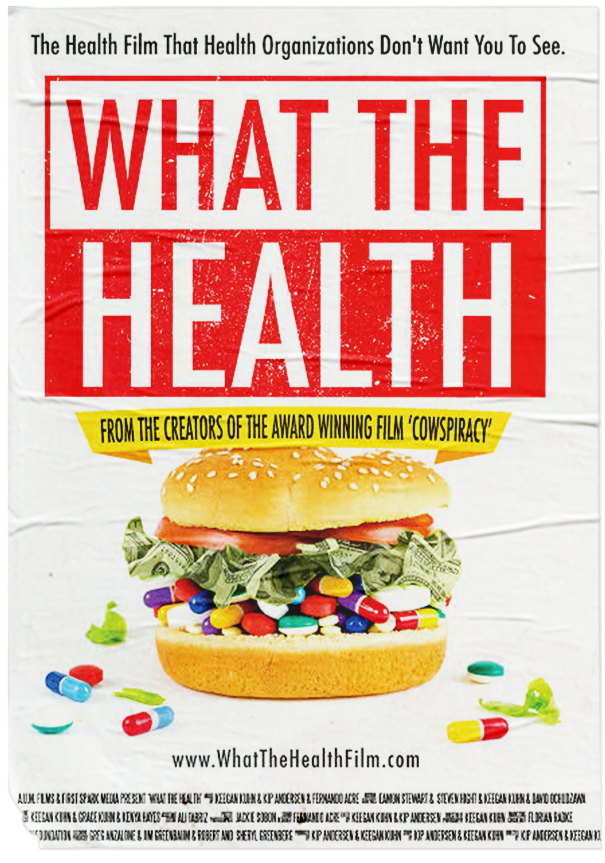 What The Health