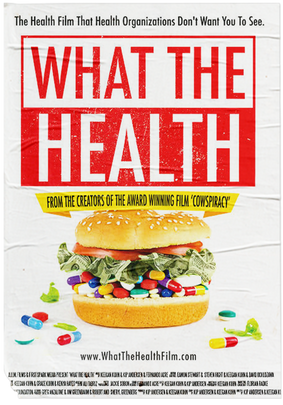 What The Health What The Health