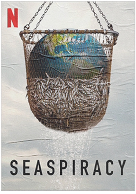 Seaspiracy